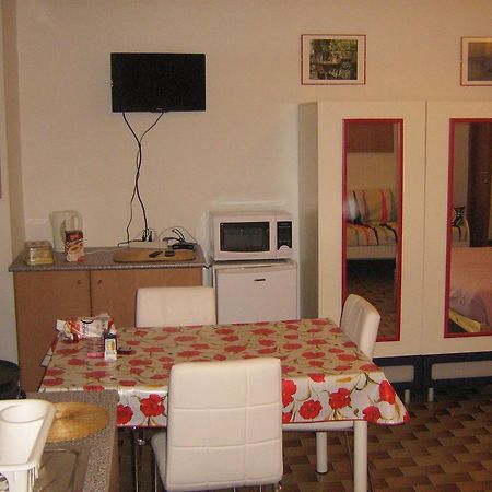 Apartmán Flat In Milan 3 Pokoj fotografie