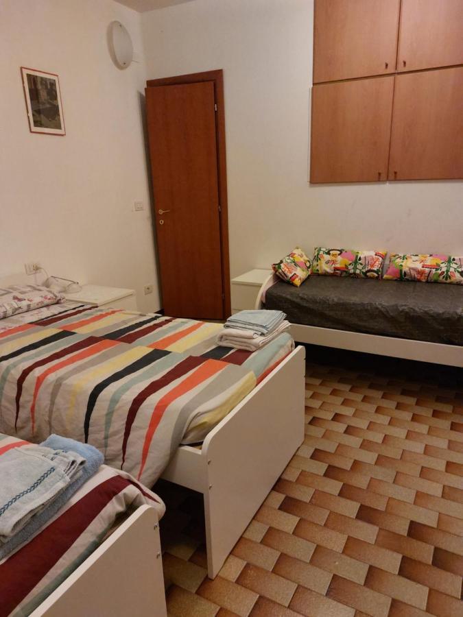 Apartmán Flat In Milan 3 Exteriér fotografie