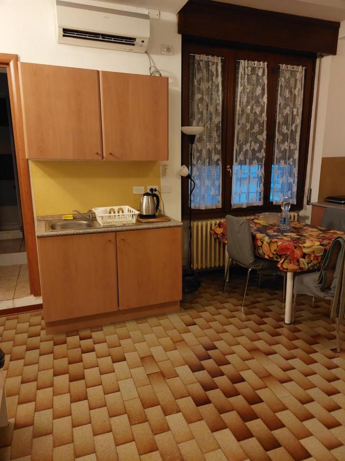 Apartmán Flat In Milan 3 Exteriér fotografie