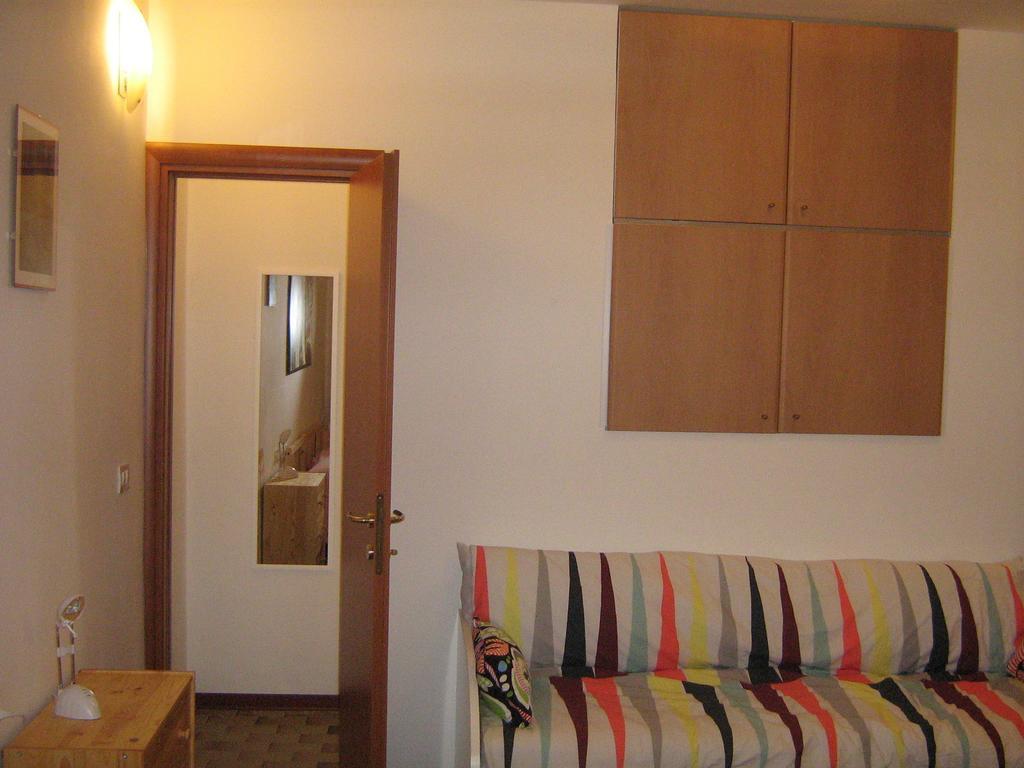 Apartmán Flat In Milan 3 Pokoj fotografie