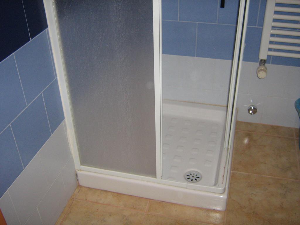 Apartmán Flat In Milan 3 Pokoj fotografie